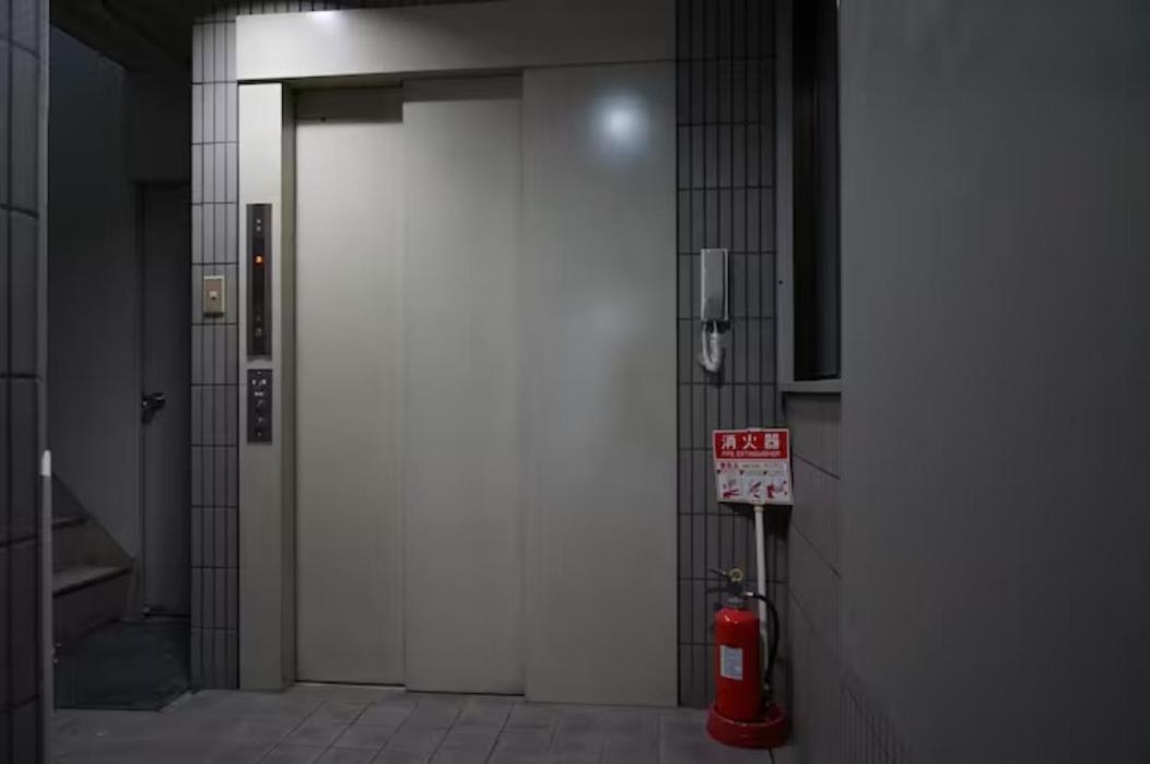 Tokyoguest Akihabara Apartment Exterior foto