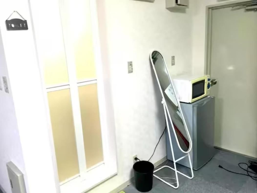 Tokyoguest Akihabara Apartment Exterior foto